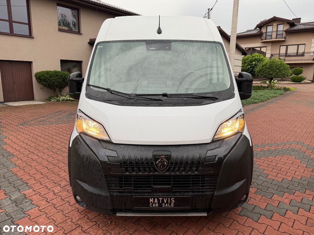 Peugeot Boxer L3H2 - 2