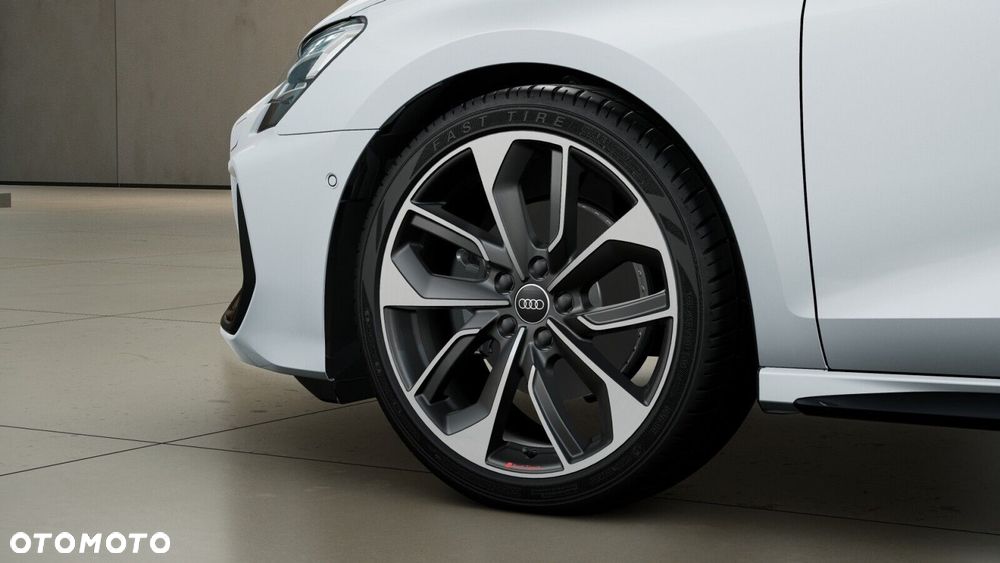 Audi A3 Limousine - 7