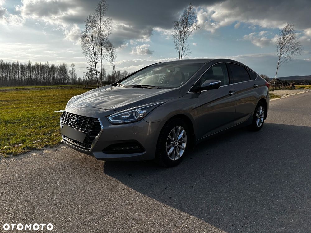 Hyundai i40 1.6 CRDi Business - 2