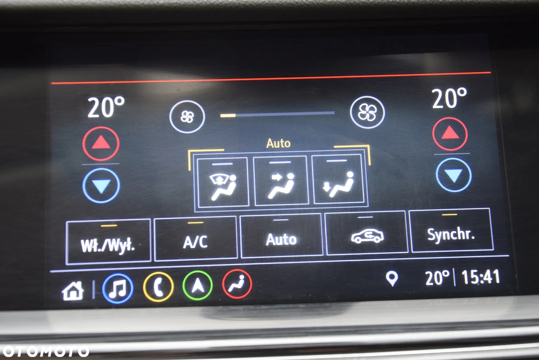 Opel Insignia Sports Tourer 2.0 Diesel Exclusive - 30