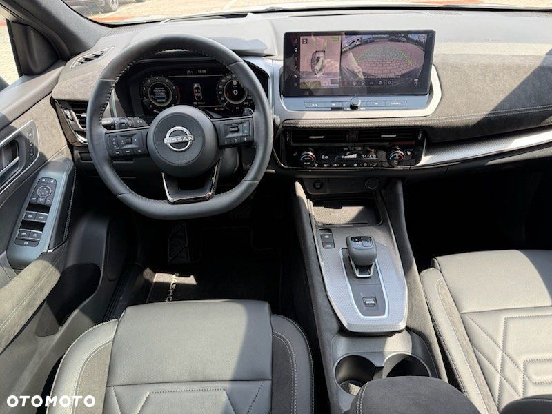 Nissan Qashqai - 12