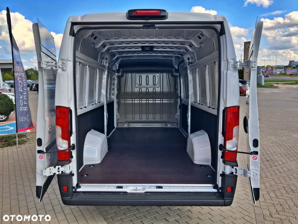 Toyota PROACE MAX L4H2 - 5