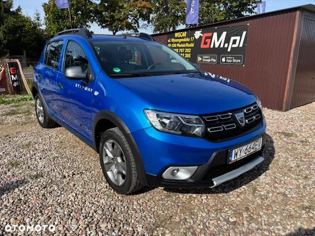 Dacia Sandero 1.0 TCe Laureate S&S - 16