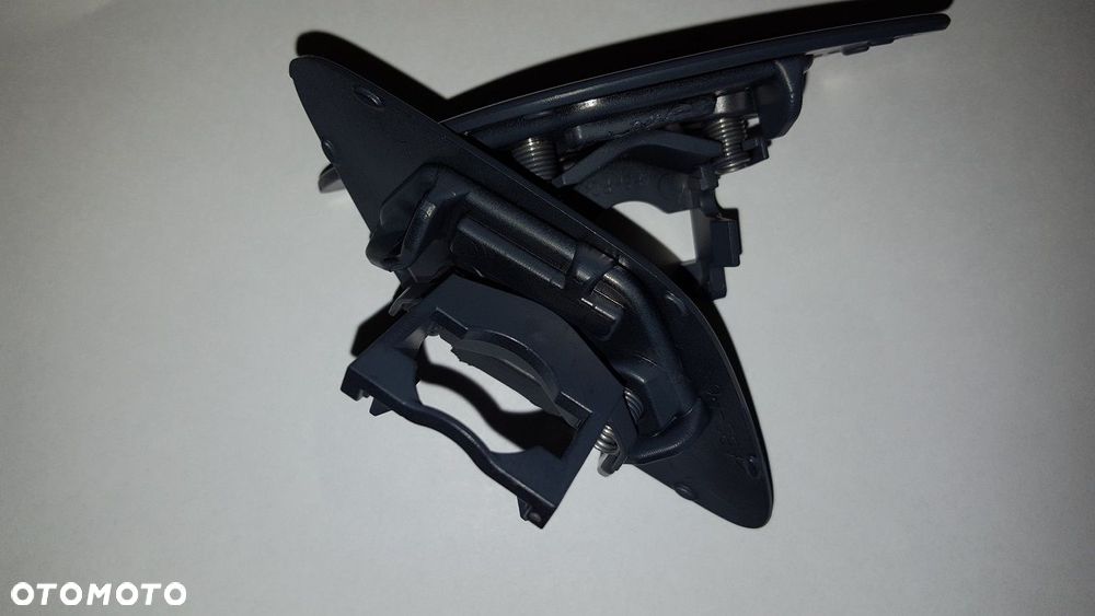 ZAŚLEPKA SPRYSKIWACZA BMW 3 E92 / E93 PRZED LIFTEM NOWA  OEM 61677171659 - 5