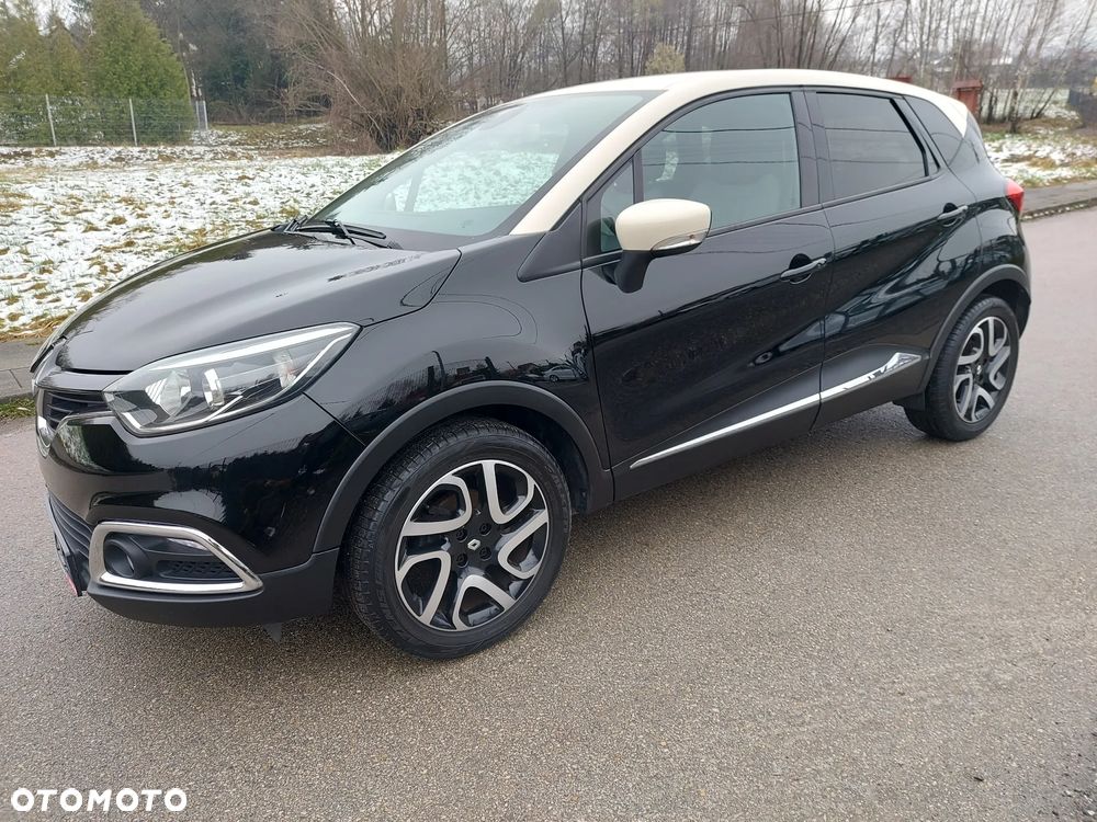 Renault Captur ENERGY TCe 90 Start&Stop Dynamique - 3