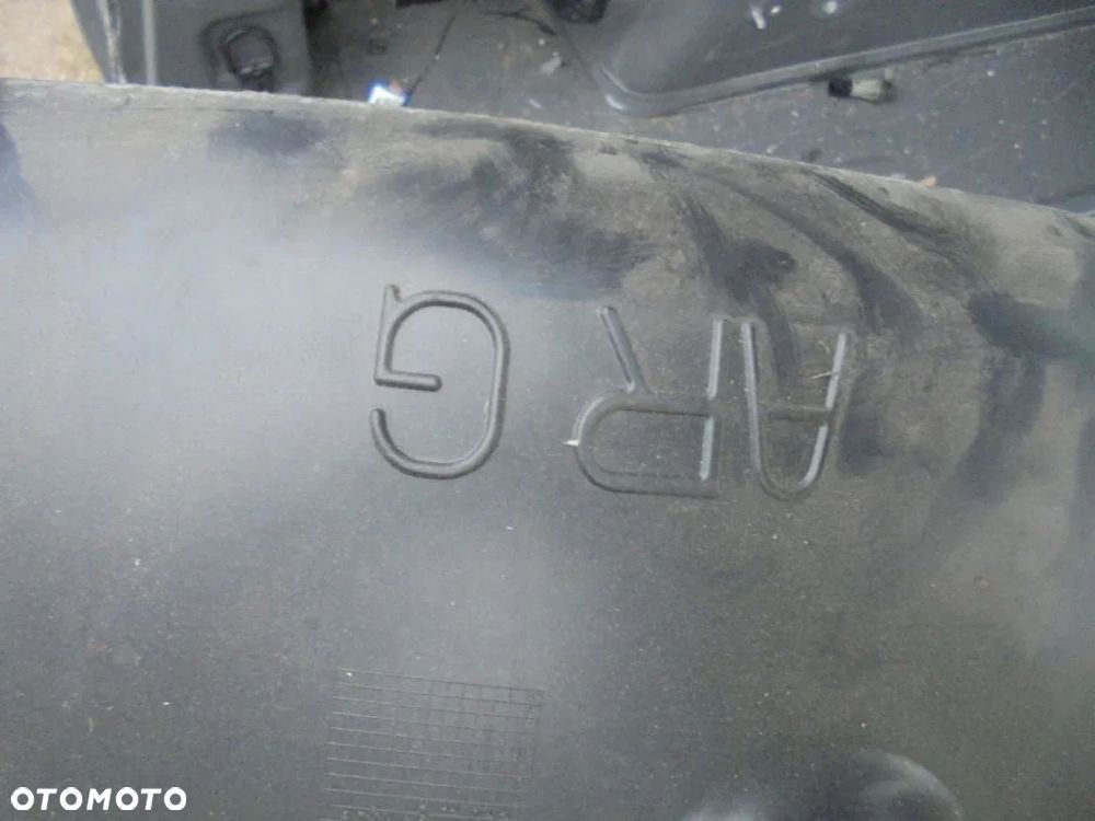 TRAFIC III Vivaro B nadkole tył lewe - 2