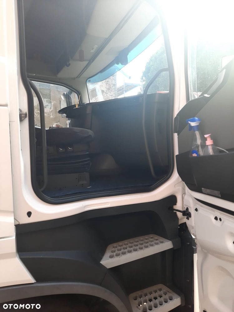 Volvo FH 4 - 8