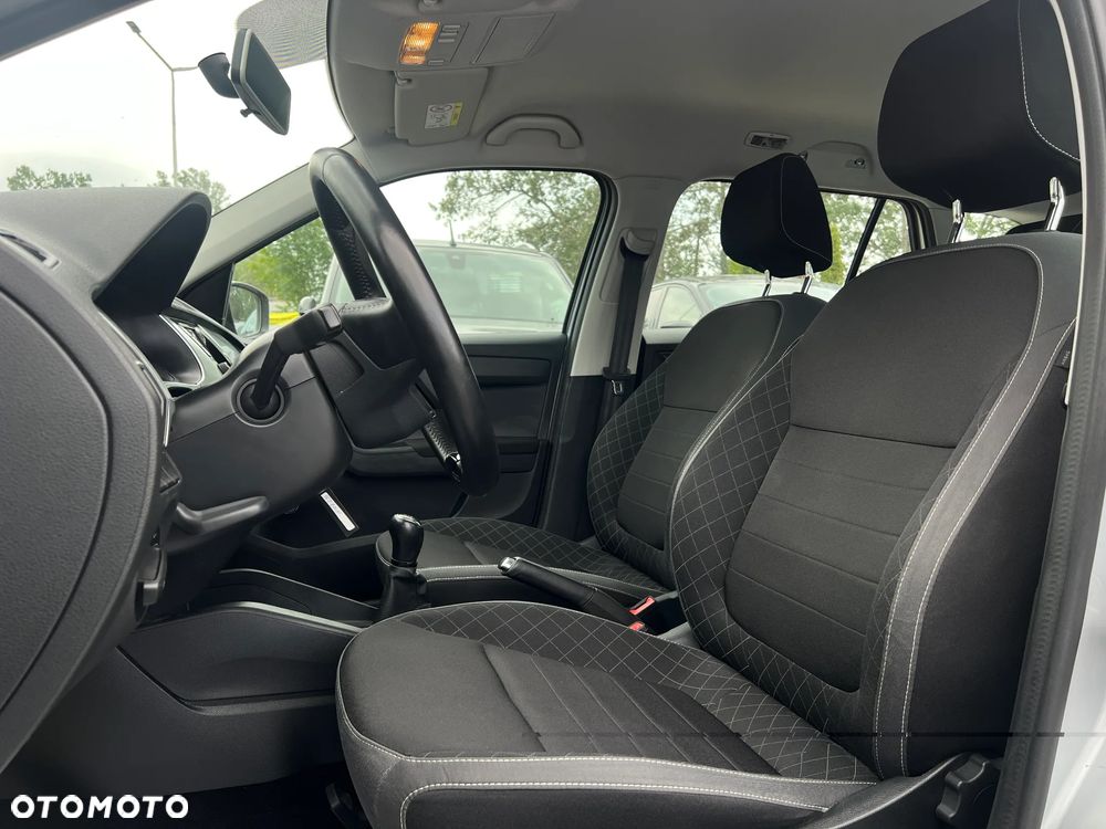 Skoda Fabia - 15