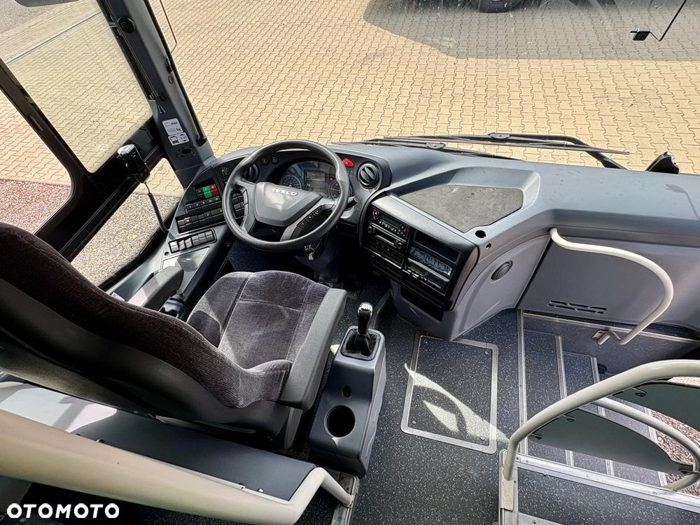 Iveco Crossway - 10