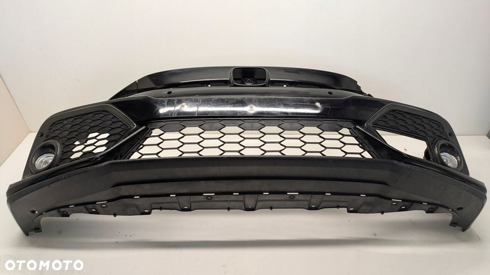 zderzak przedni honda civic x 2015- - 9