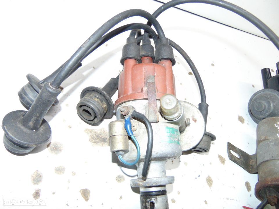 Toyota corolla ke20,1200/BMW 1602/2002/2000 CS distribuidor - 3