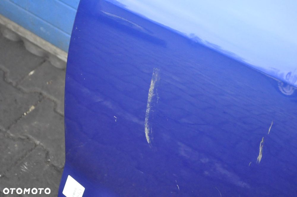 MAZDA CX-7 DRZWI LEWY TYŁ TYLNE - 5