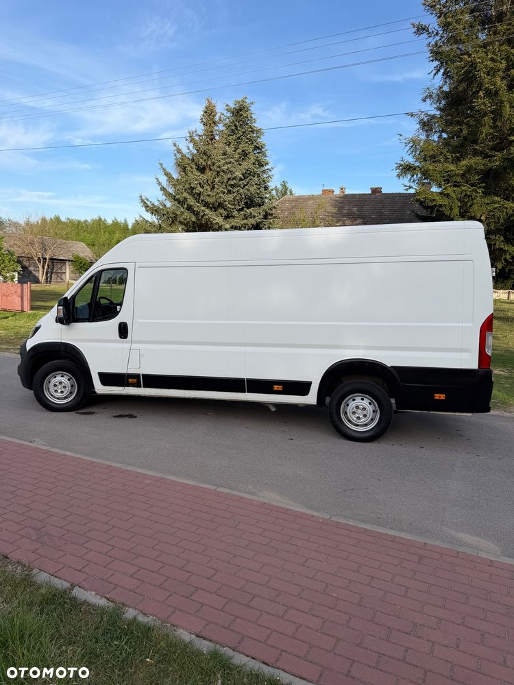 Peugeot Boxer - 6