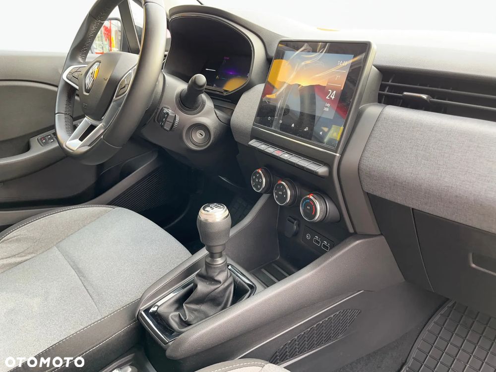 Renault Clio 1.0 TCe Evolution - 14