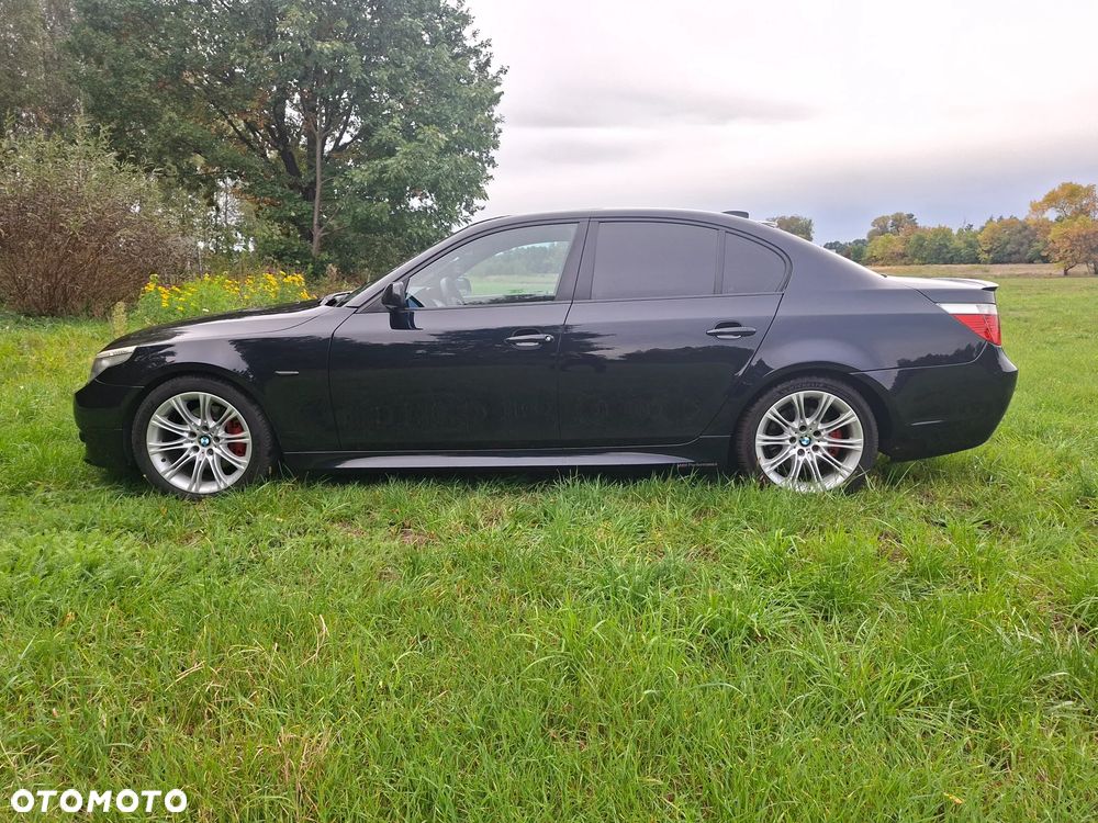 BMW Seria 5 530i - 6