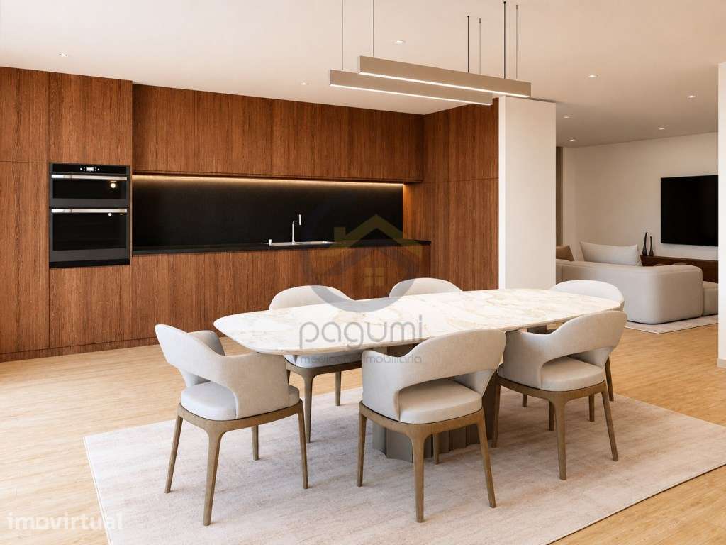 T2 Apartamento | Baltar, Paredes | Acesso à A4 a 10 min | Varanda |... - Grande imagem: 3/19
