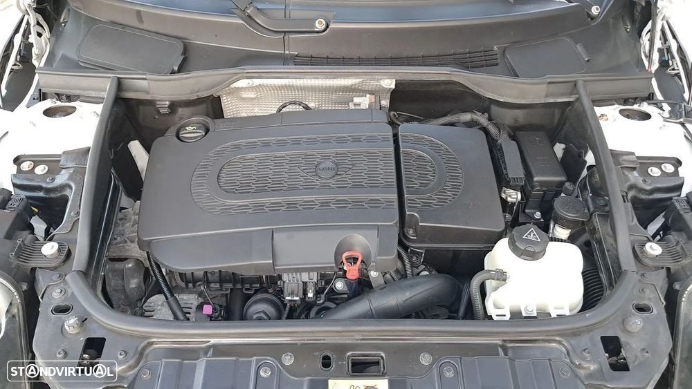 MINI Countryman Cooper D ALL4 - 29