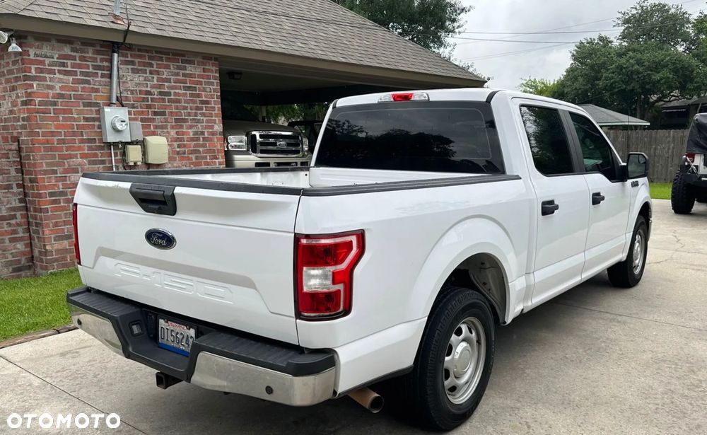 Ford F150 - 7