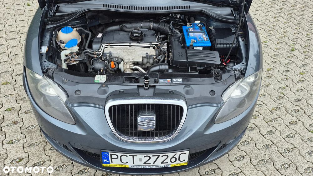 Seat Leon - 11