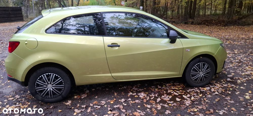 Seat Ibiza - 3