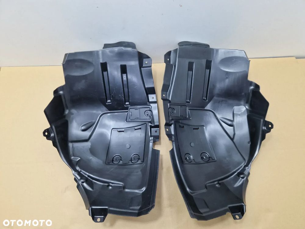 NOWE A2136900130 A2136900230 Mercedes E KLASA W213 W238 NADKOLE LEWE PRAWE PRZÓD PRZEDNIE CZĘŚĆ PRZEDNIA NOWE - 7