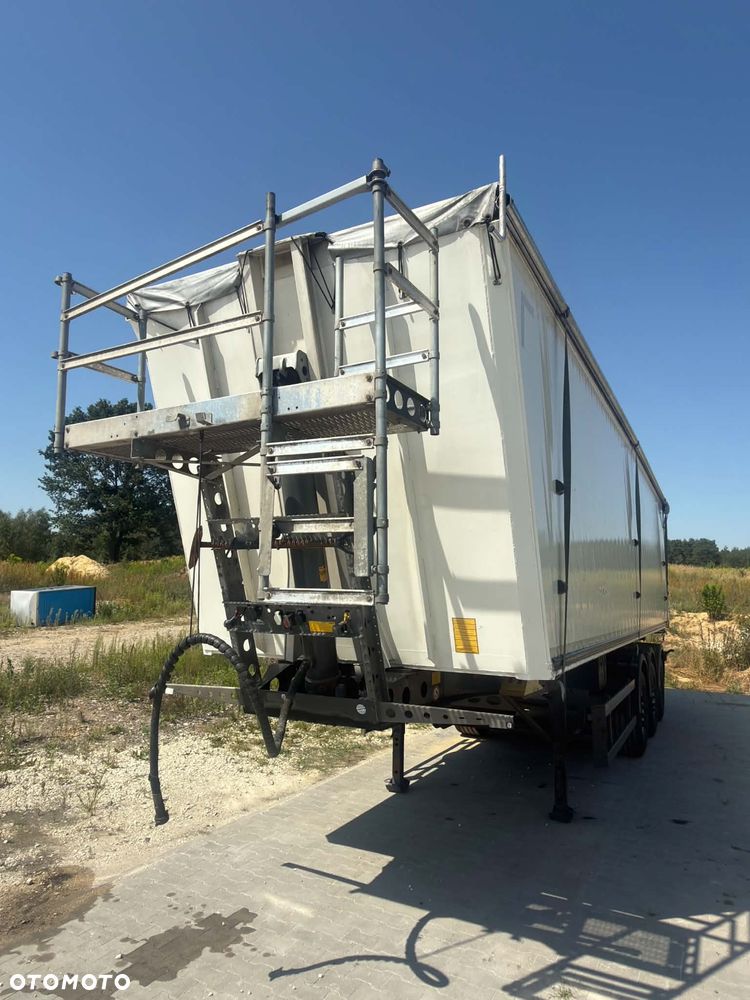 Schmitz Cargobull SCB*S3D - 5