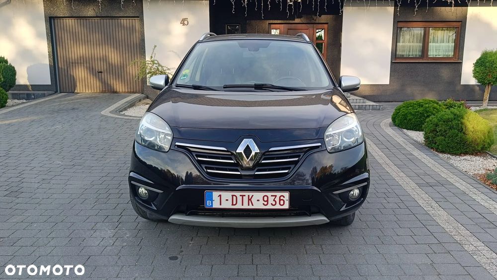 Renault Koleos - 9
