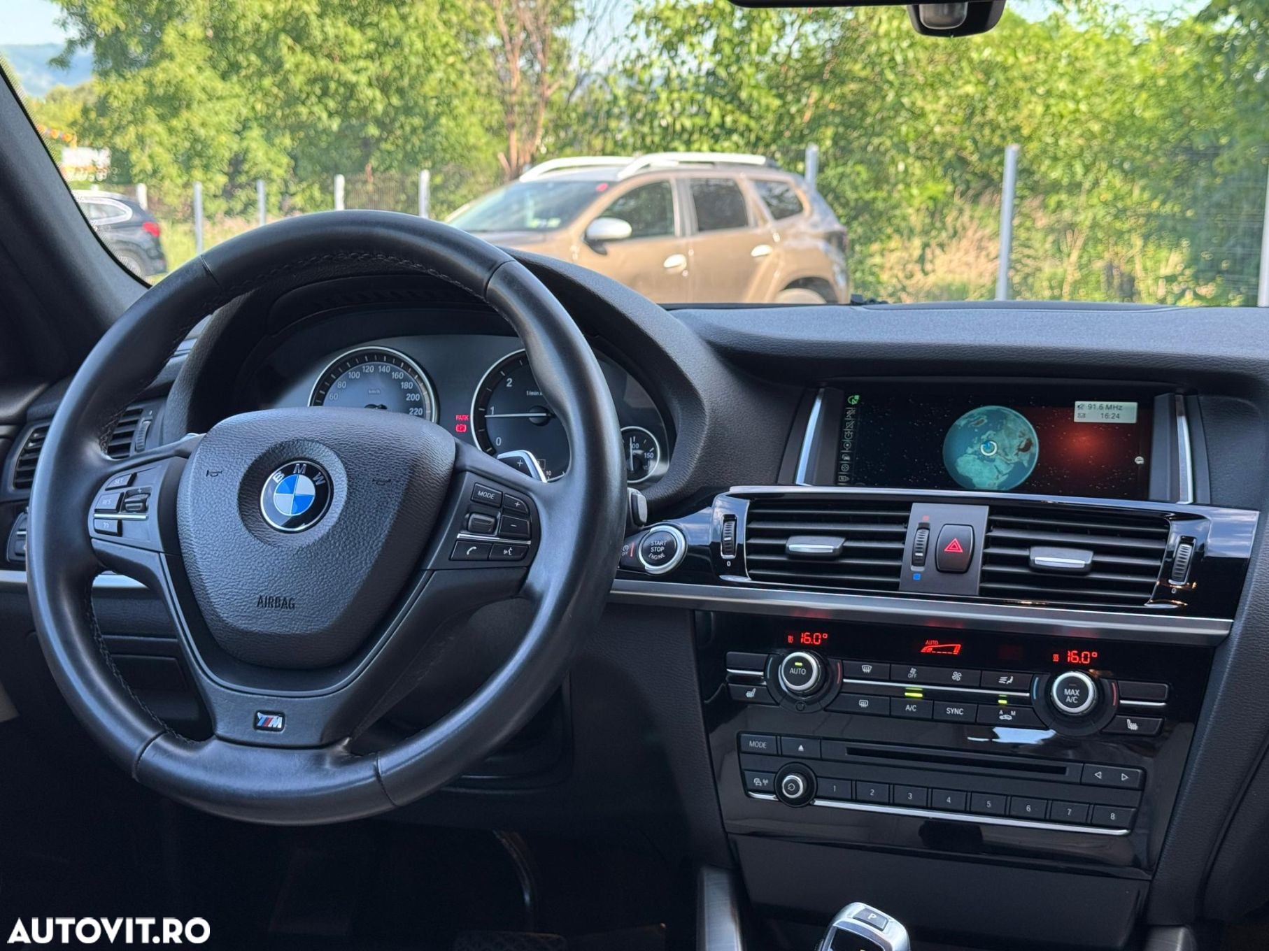 BMW X4 xDrive20d - 12