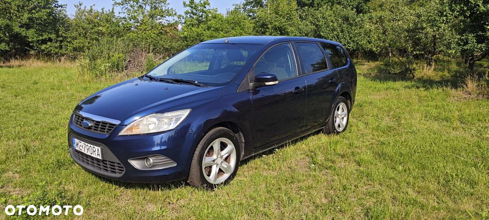 Ford Focus - 2