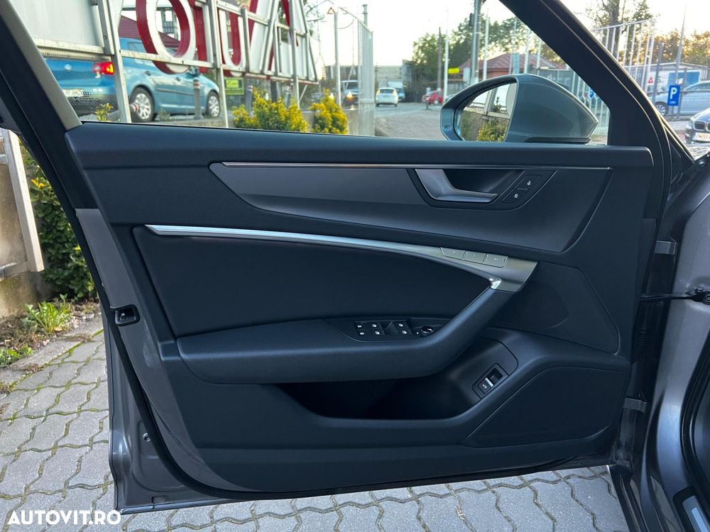 Audi A6 35 TDI S tronic design - 35