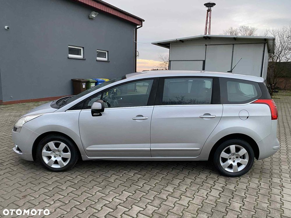 Peugeot 5008 HDI FAP 150 Premium - 29