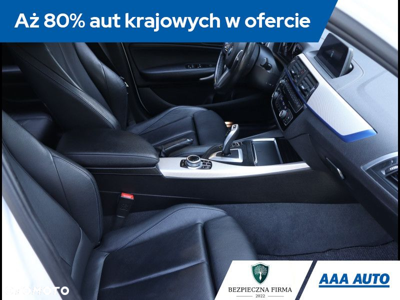 BMW Seria 1 - 10