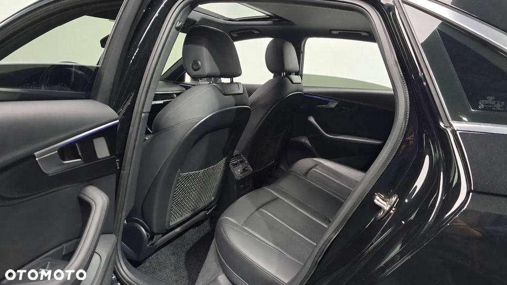 Audi A4 Limousine 2.0 TFSI Quattro Sport S tronic - 12