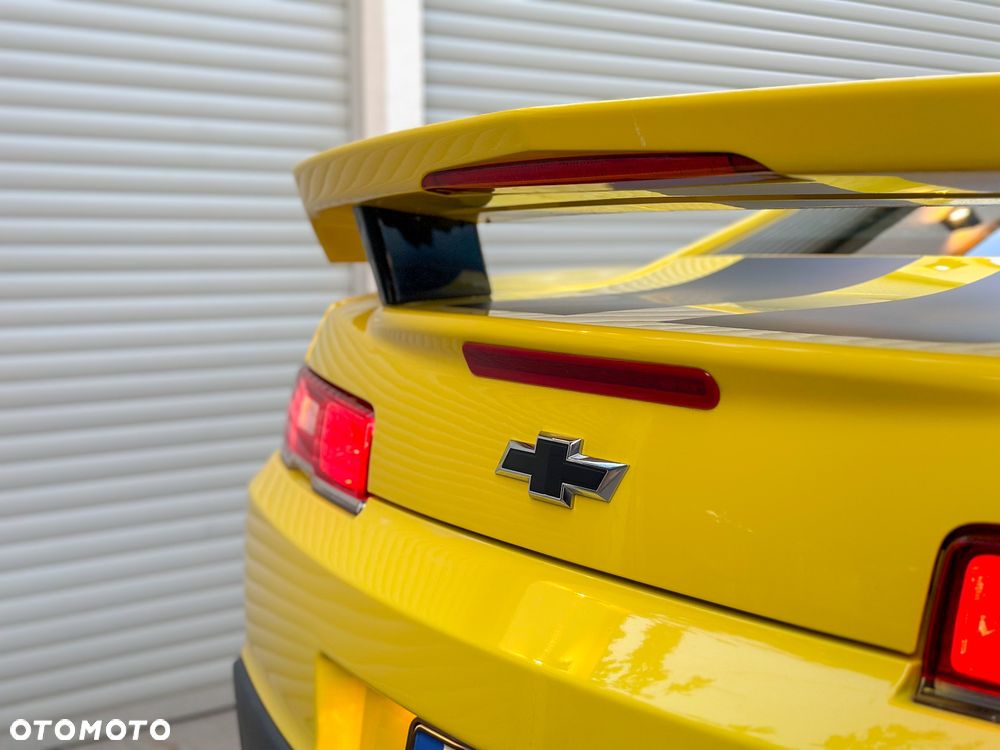 Chevrolet Camaro 3.6 V6 Coupe 2LT - 14