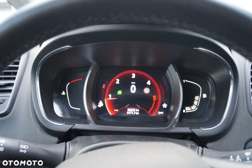 Renault Grand Scenic Gr 1.7 Blue dCi Zen - 17