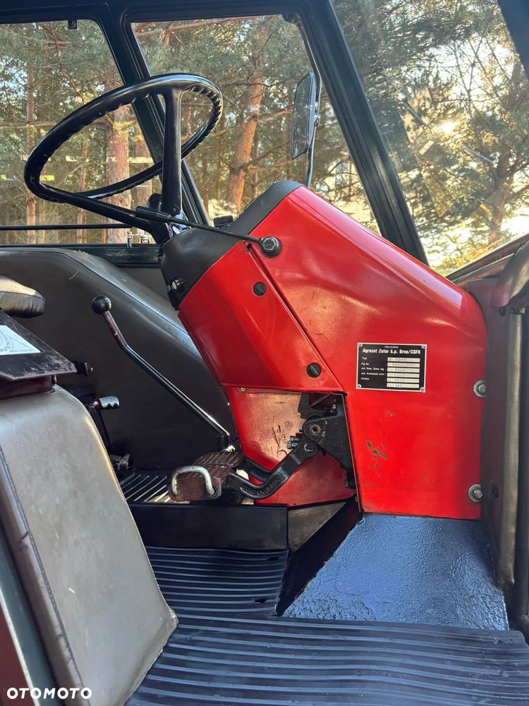 Zetor 5340 - 24