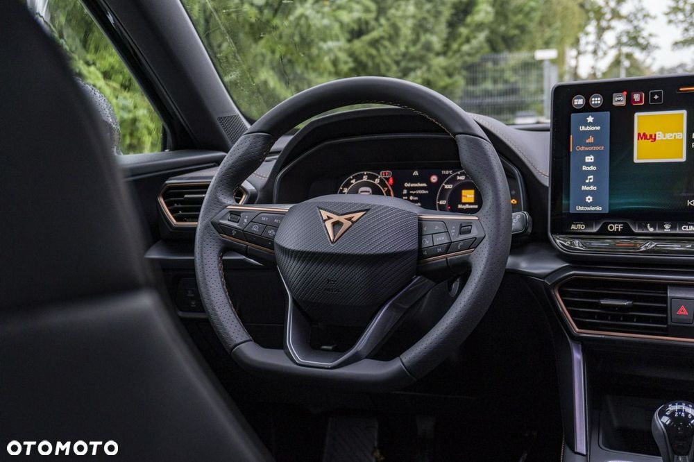 Cupra Formentor - 23