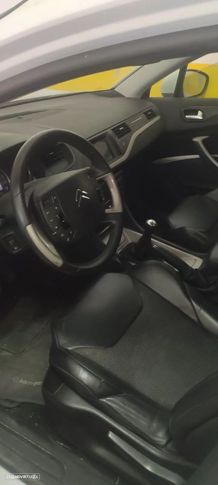 Citroën C5 Tourer 1.6 HDi Séduction - 6