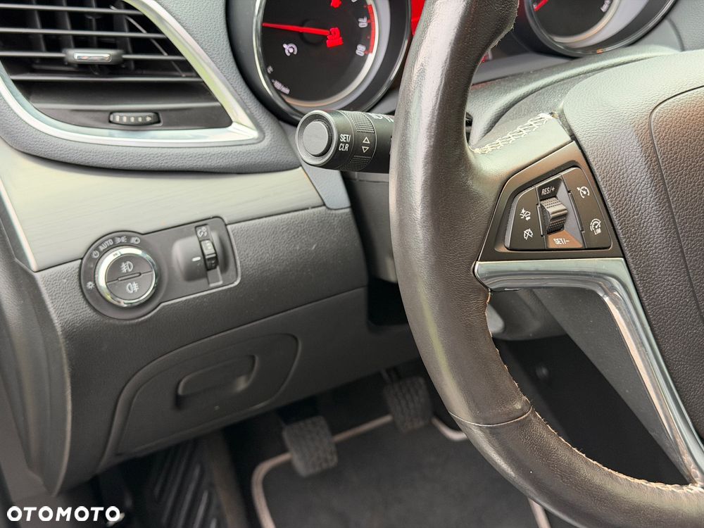 Opel Mokka 1.4 Turbo ecoFLEX Start/Stop 4x4 Innovation - 35