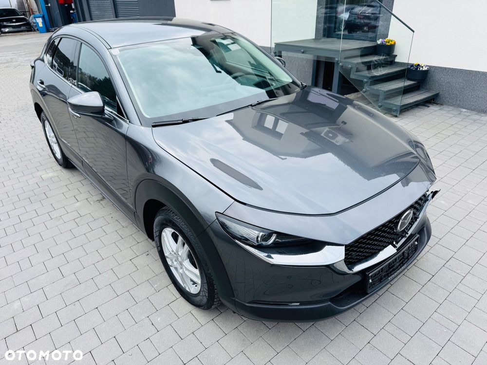 Mazda CX-30 2.0 mHEV Homura 2WD - 1