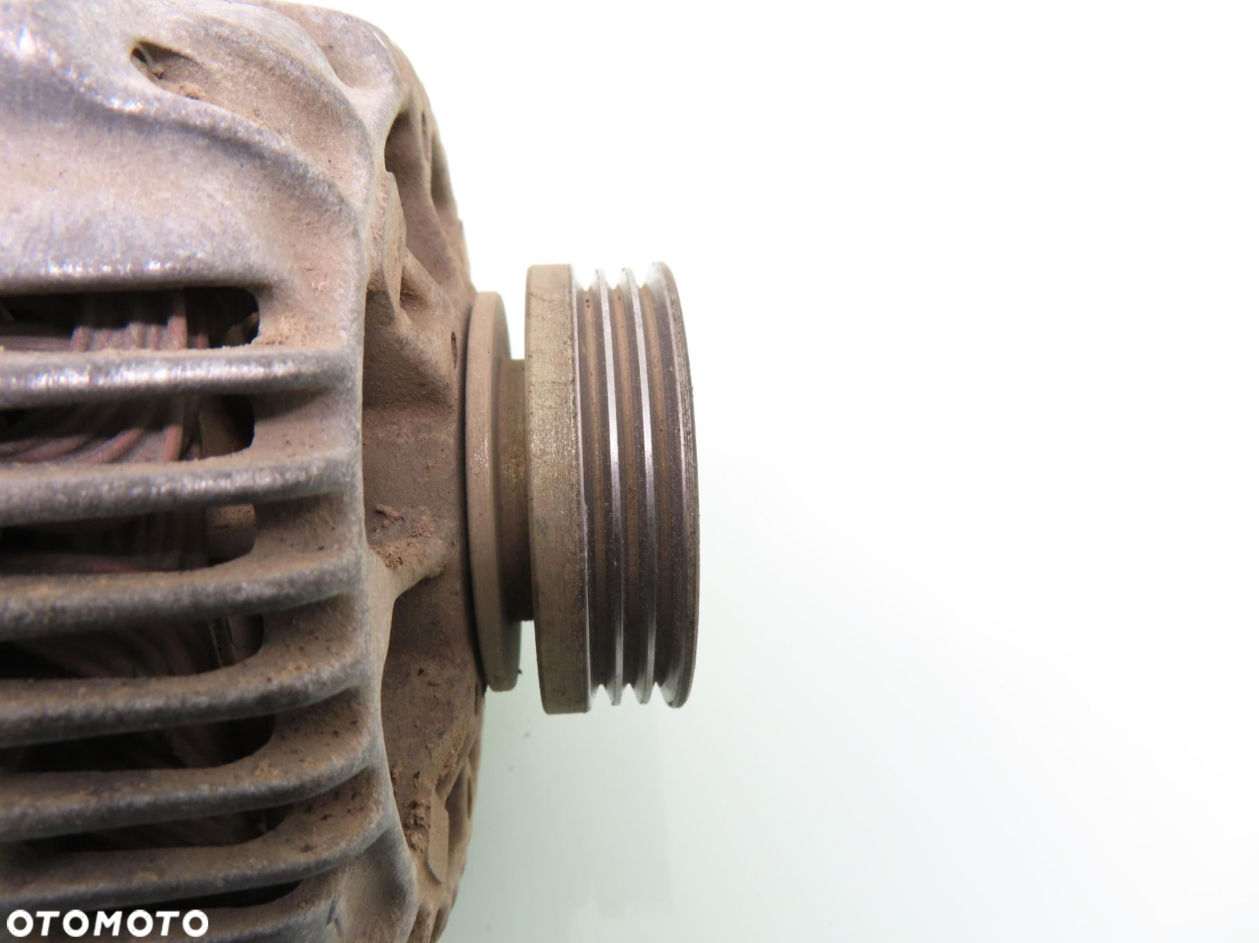 ALTERNATOR RENAULT CLIO II 1.2 8200060816 - 6