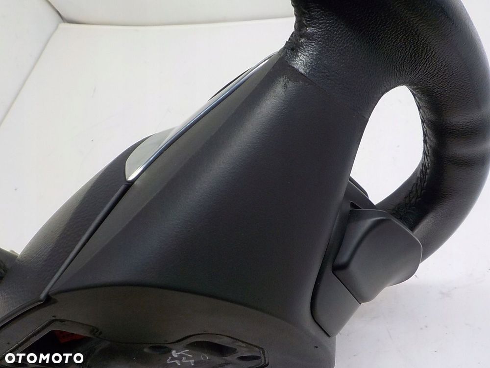 FORD C-MAX II MK2 FOCUS MK3 III KIEROWNICA TEMPOMAT MULTI AIRBAG PODUSZKA - 3
