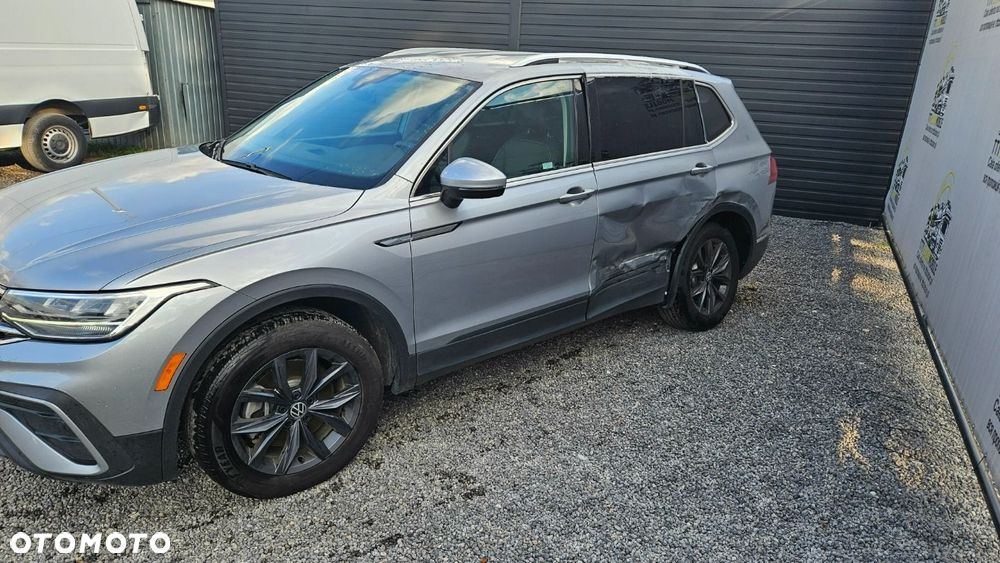 Volkswagen Tiguan - 3