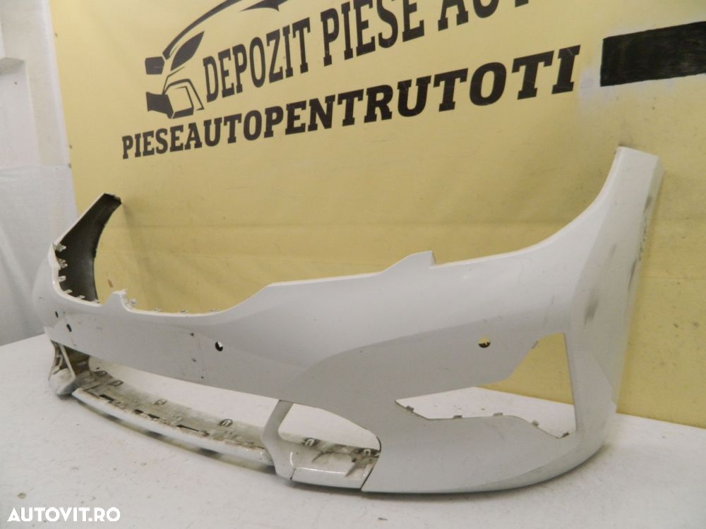 Bara fata BMW Seria 3 G20 / G21, 2019, 2020, 2021, 2022, 2023, cod origine 51117468359. - 4