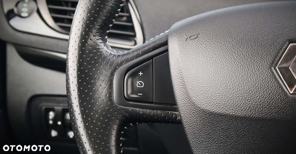 Renault Scenic - 23