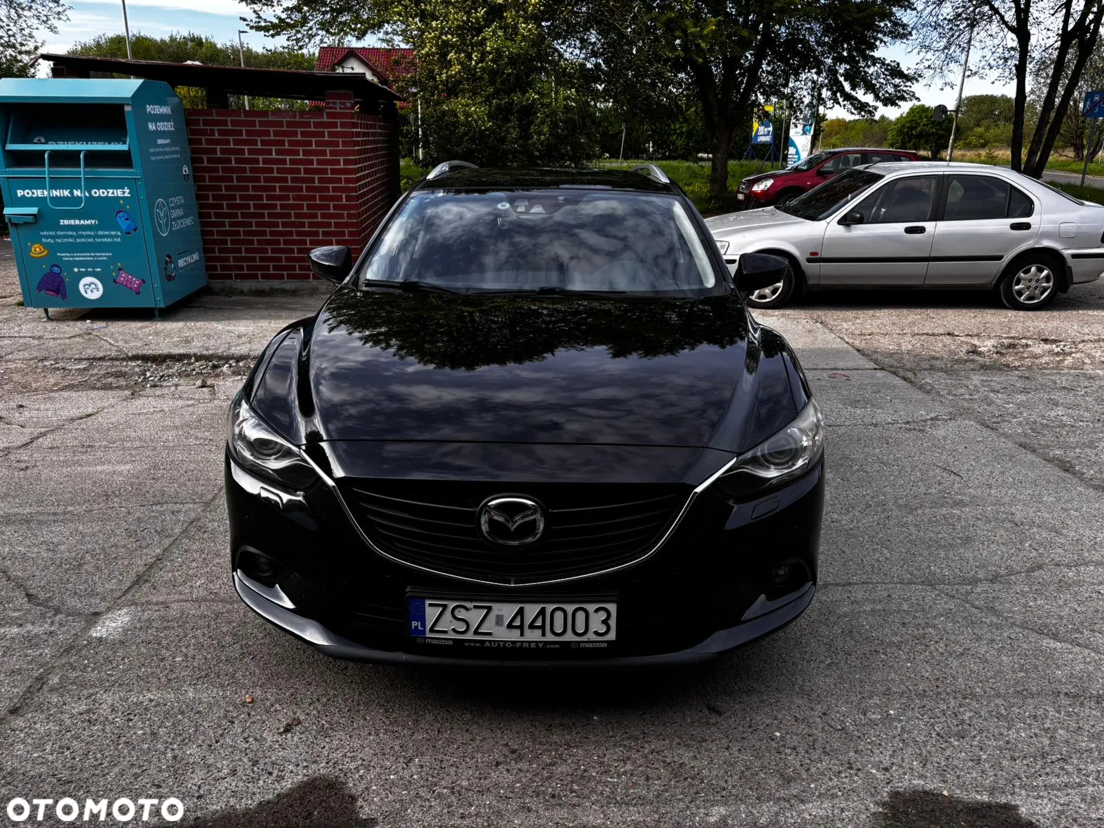 Mazda 6 - 3