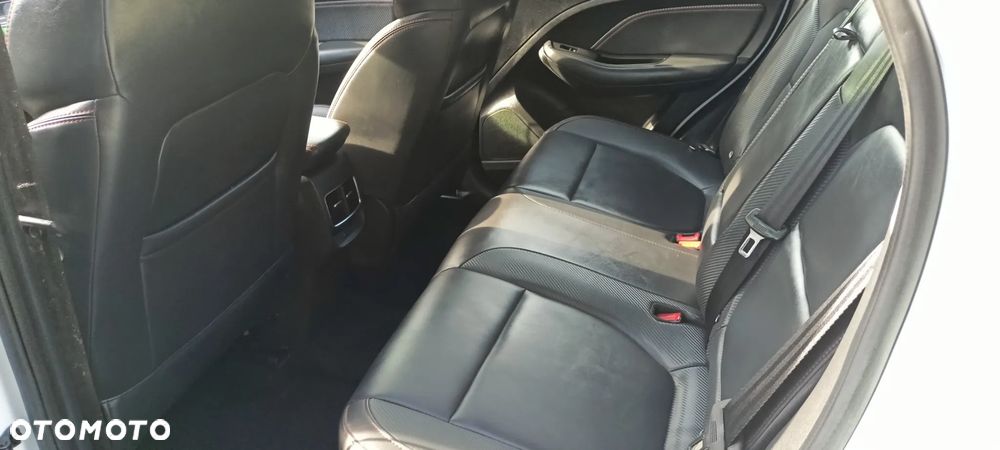 MG ZS Maximal Luxury - 18