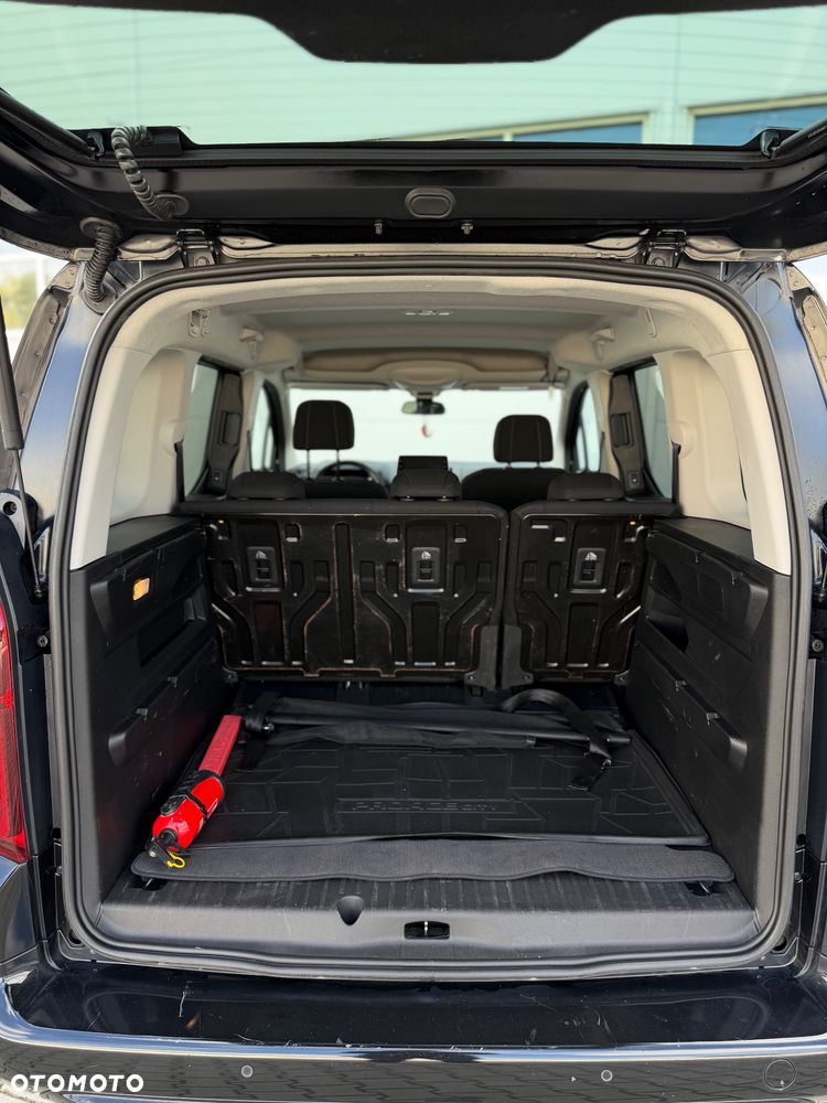 Toyota Proace City Verso 1.2 D-4T Family - 26