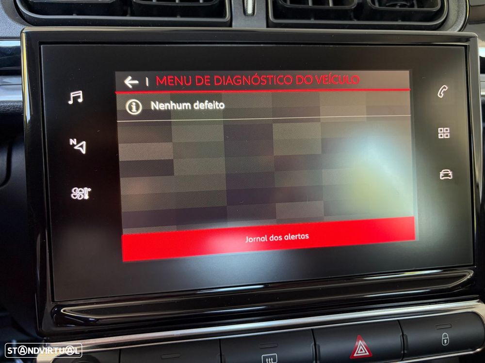 Citroën C3 1.2 PureTech Shine - 37