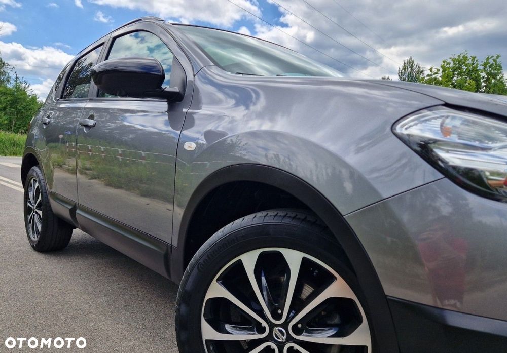 Nissan Qashqai 2.0 360 - 18